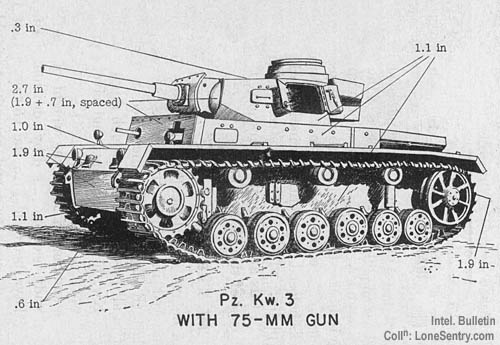 Чертеж pz 3