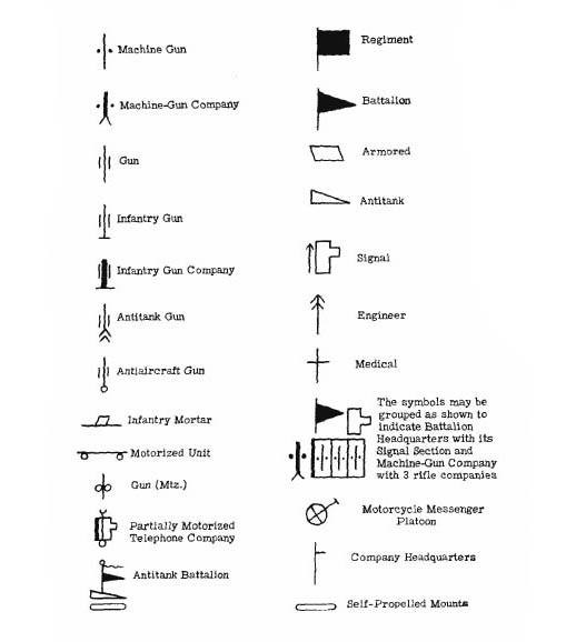 [WWII German Motorized Infantry Regiment Organization]