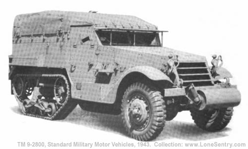 [Car, Half-Track, M2]