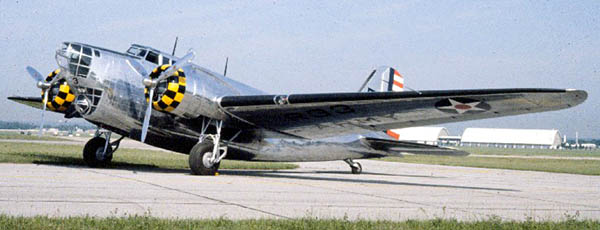 Douglas B-18 Bolo