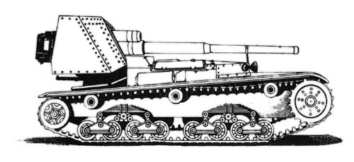 Semovente 90/53